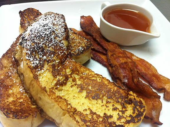 French Toast